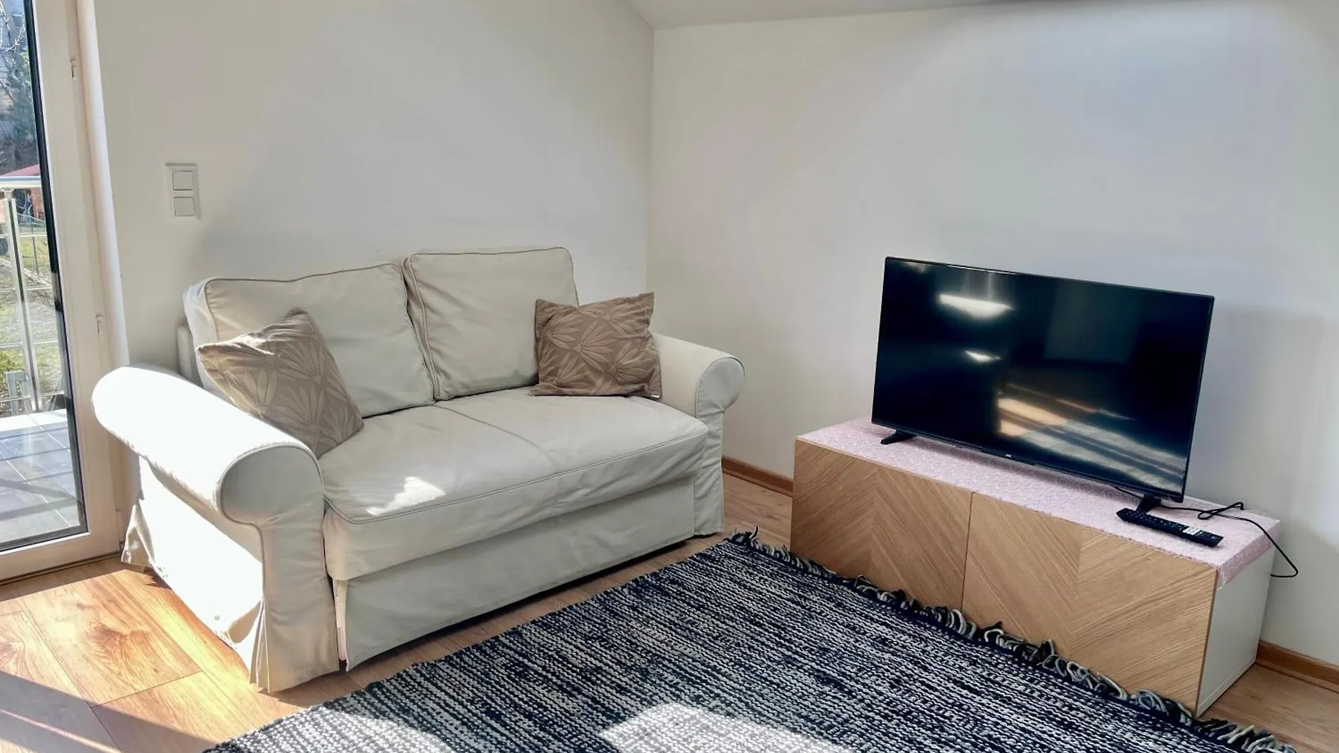 Cozy Apartment Near Vienna Airport Schwechat Austria