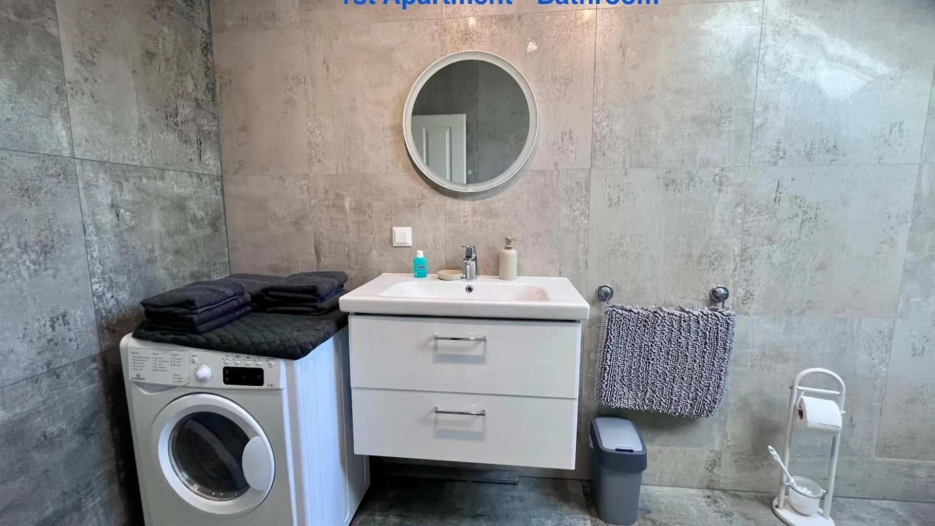 Cozy Apartment Near Vienna Airport Schwechat