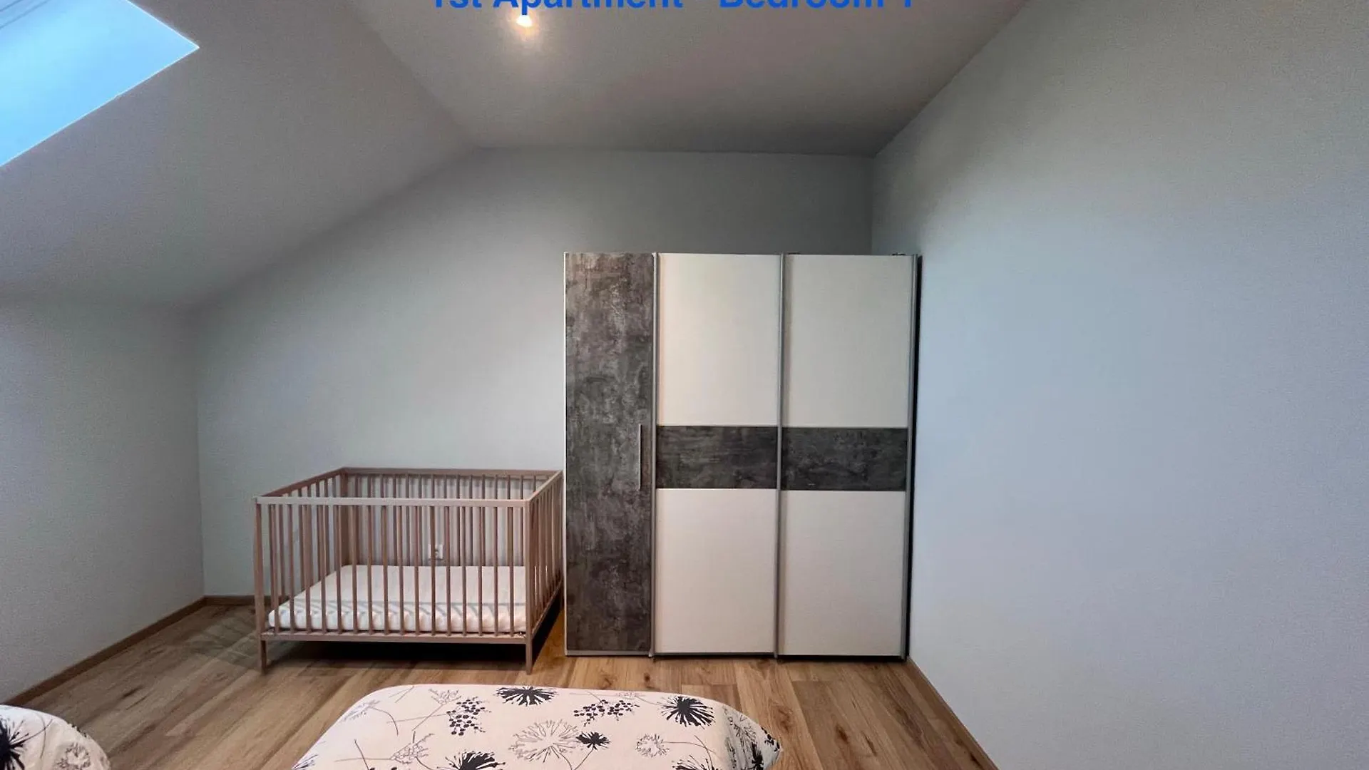 Cozy Apartment Near Vienna Airport Schwechat