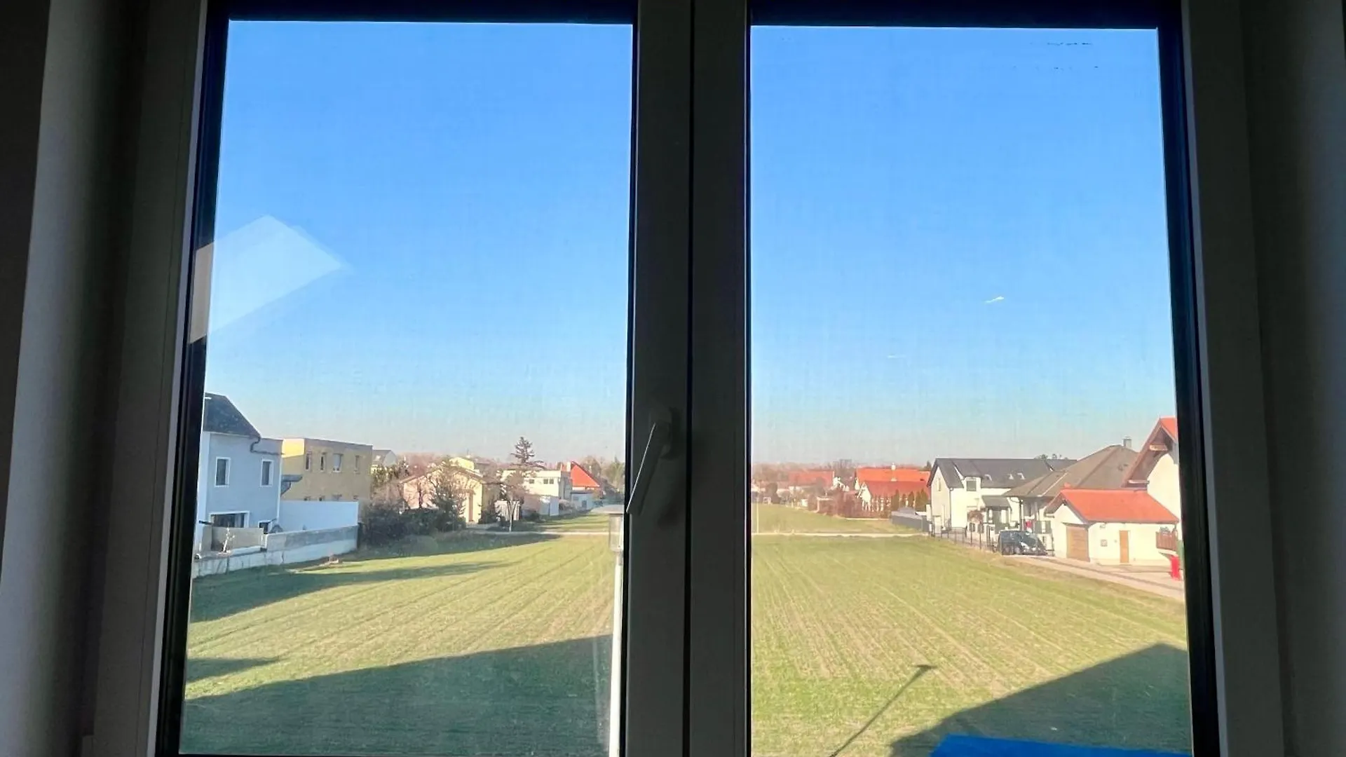 Cozy Apartment Near Vienna Airport Schwechat
