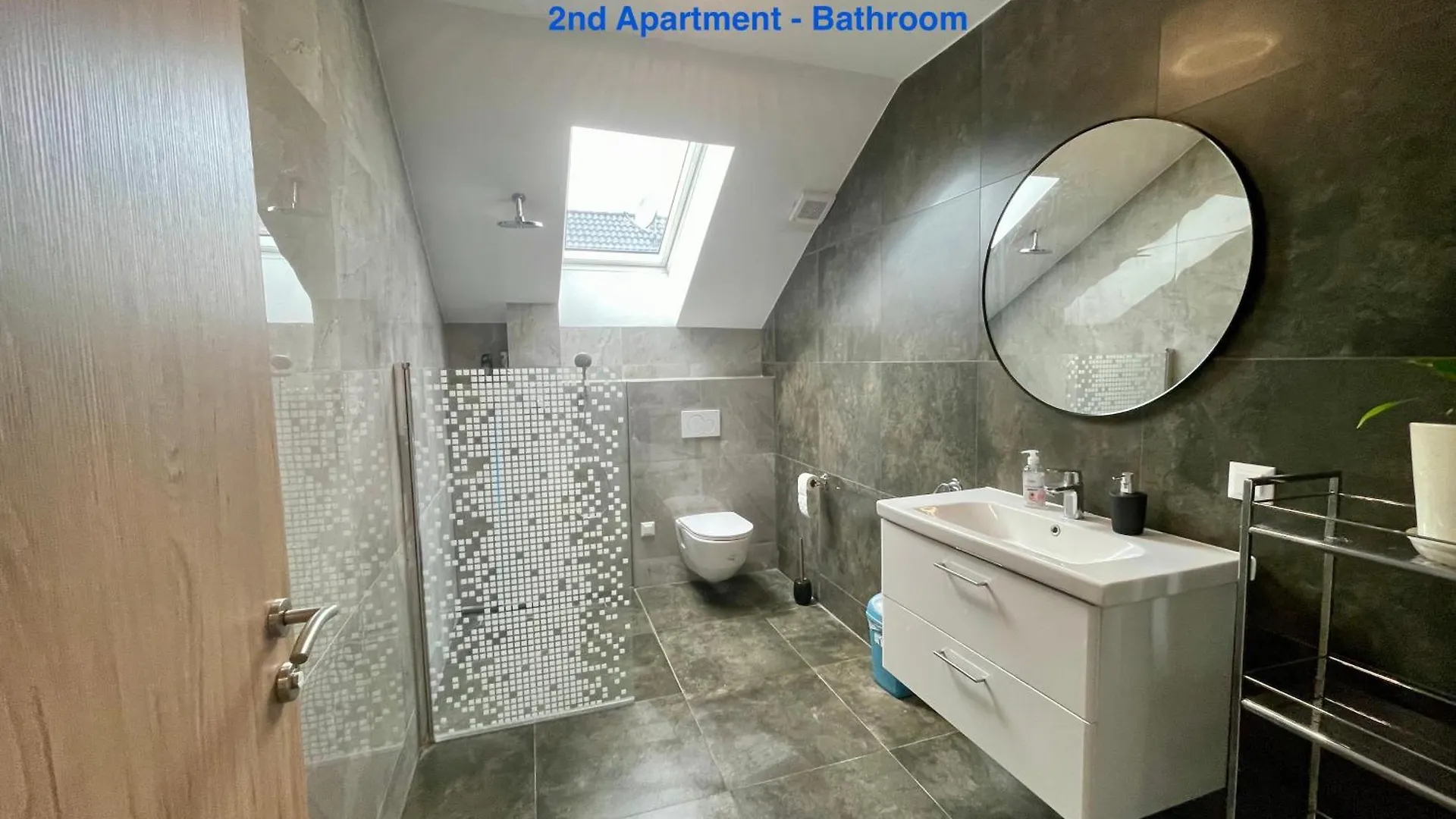 Cozy Apartment Near Vienna Airport Schwechat 0*,  Austria