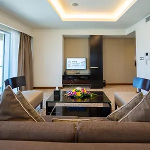 Emaar Residences Fashion Avenue Formerly Address Mall By The S Homes شقة دبي
