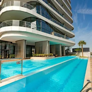Fam Living - Rp Heights - 3 Mins Walk To Burj Khalifa & Mall Downtown شقة دبي