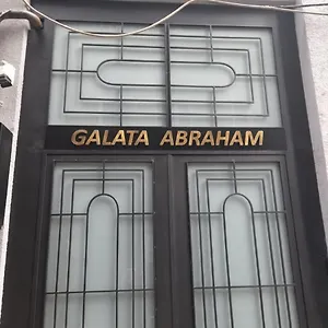 Galata Abraham By Newinn شقة اسطنبول