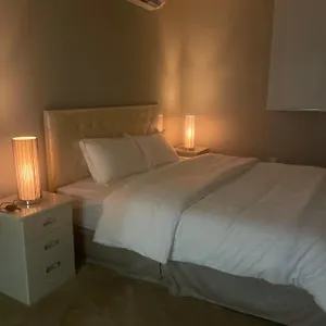 سويت فاخر وصول ذاتي Tp04 شقة الرياض