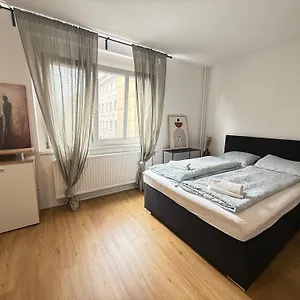 Urban Apartmán