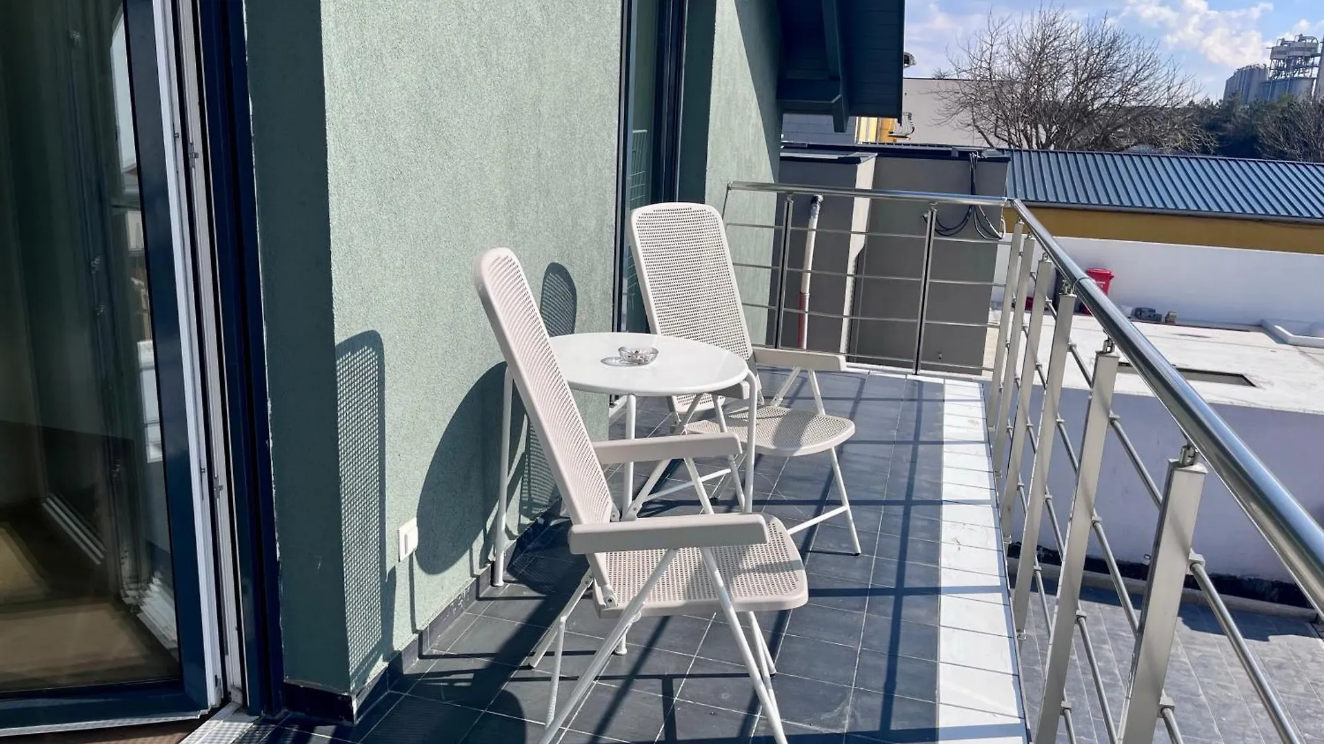 Cozy Apartment Near Vienna Airport Schwechat Austria