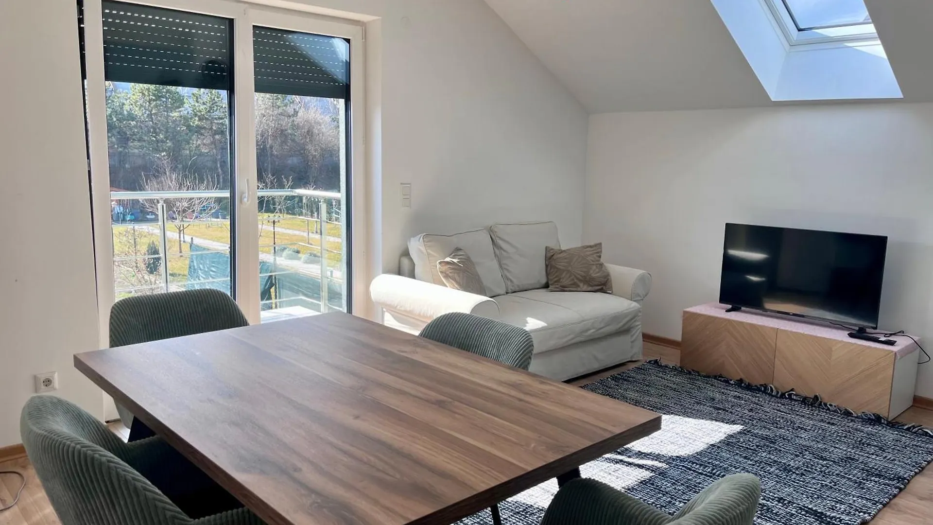 Cozy Apartment Near Vienna Airport سخويشات