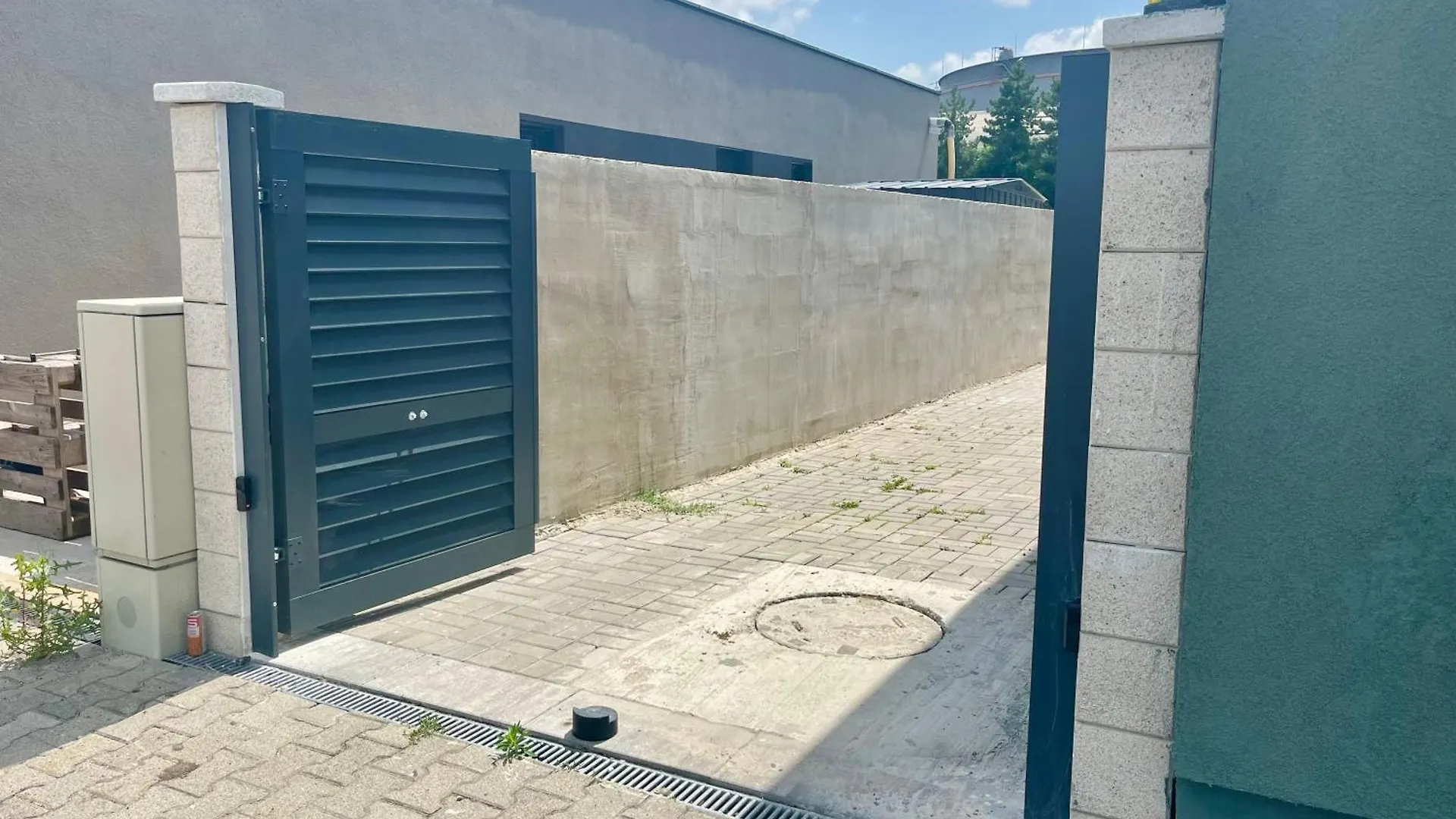 Cozy Apartment Near Vienna Airport سخويشات
