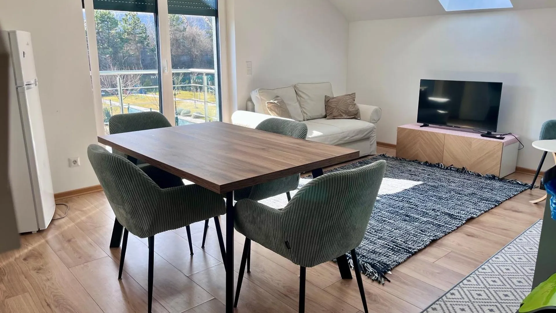 Cozy Apartment Near Vienna Airport Schwechat 0*,