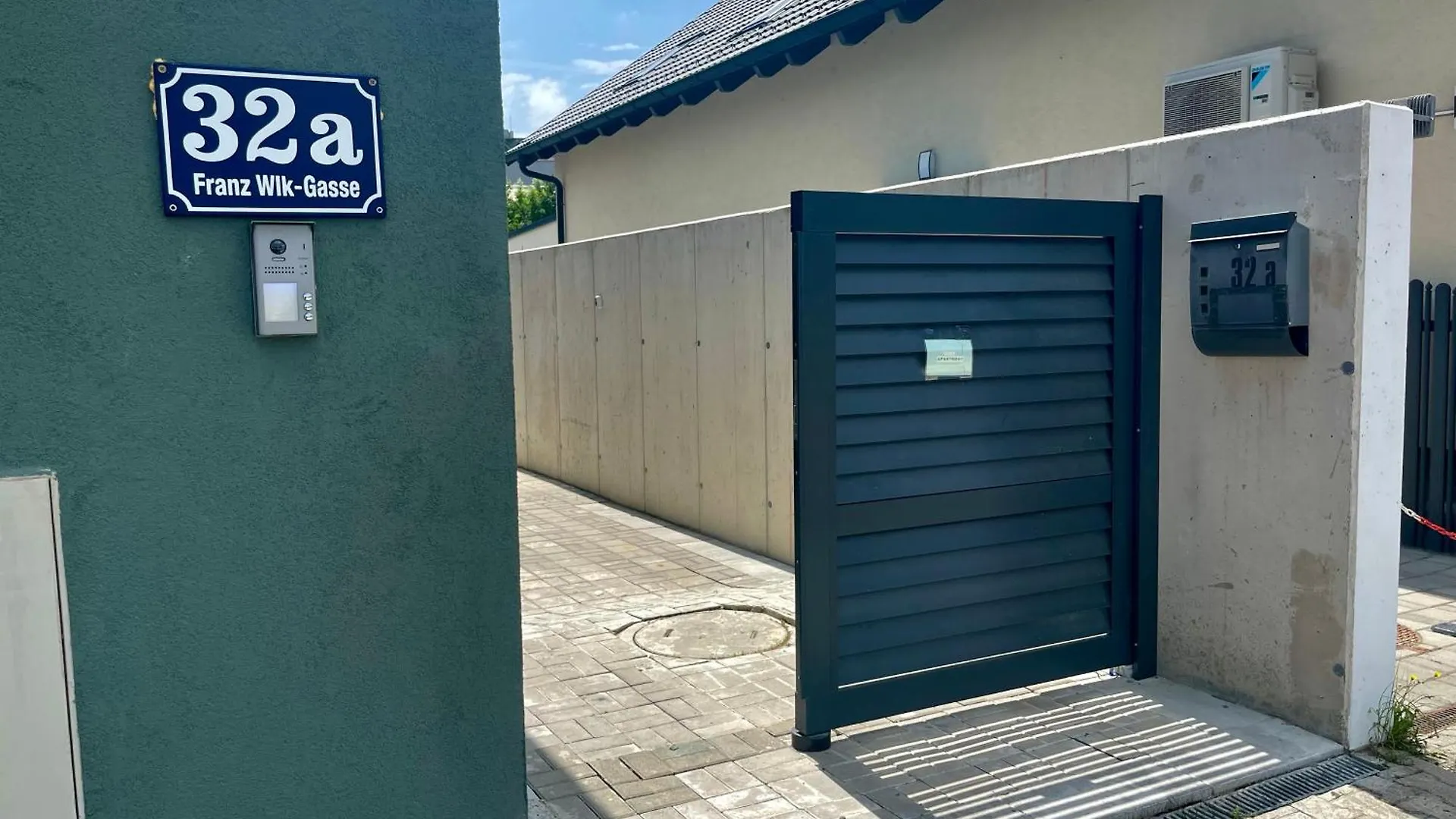 Cozy Apartment Near Vienna Airport سخويشات