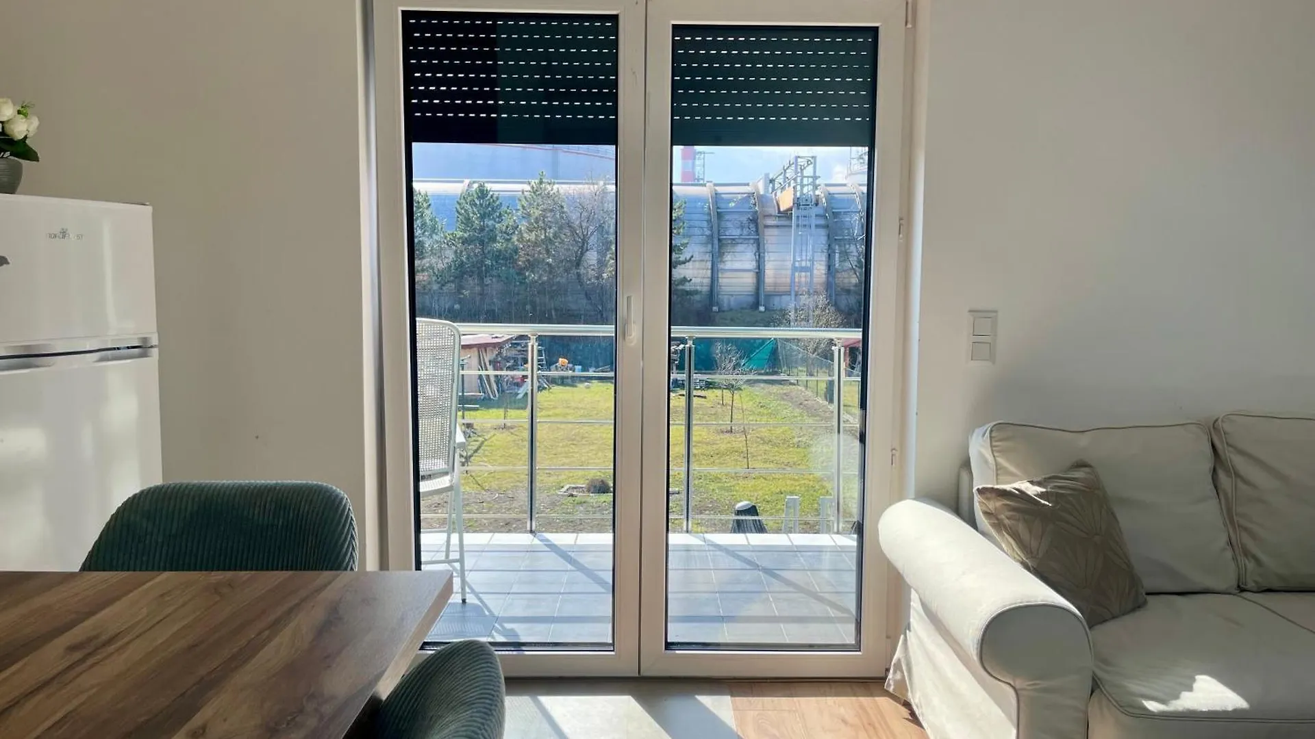 Cozy Apartment Near Vienna Airport Schwechat