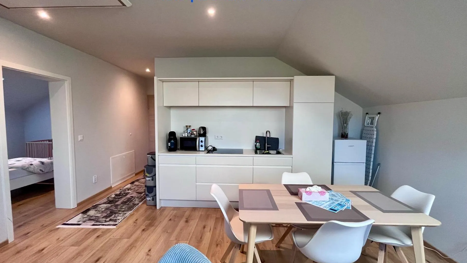 Cozy Apartment Near Vienna Airport Schwechat Austria
