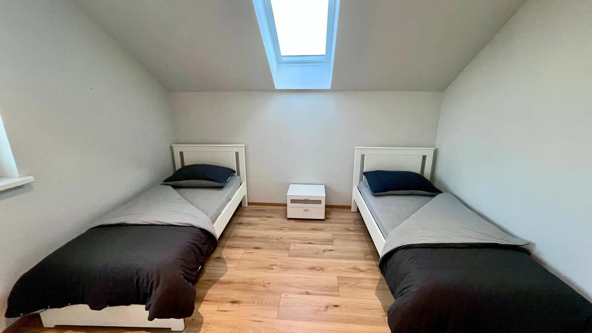 Cozy Apartment Near Vienna Airport سخويشات