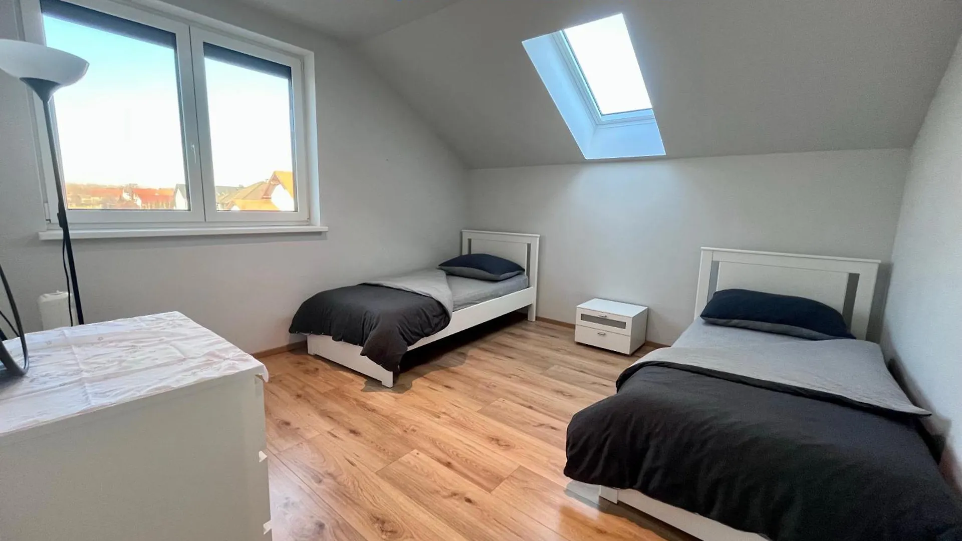 Cozy Apartment Near Vienna Airport Schwechat