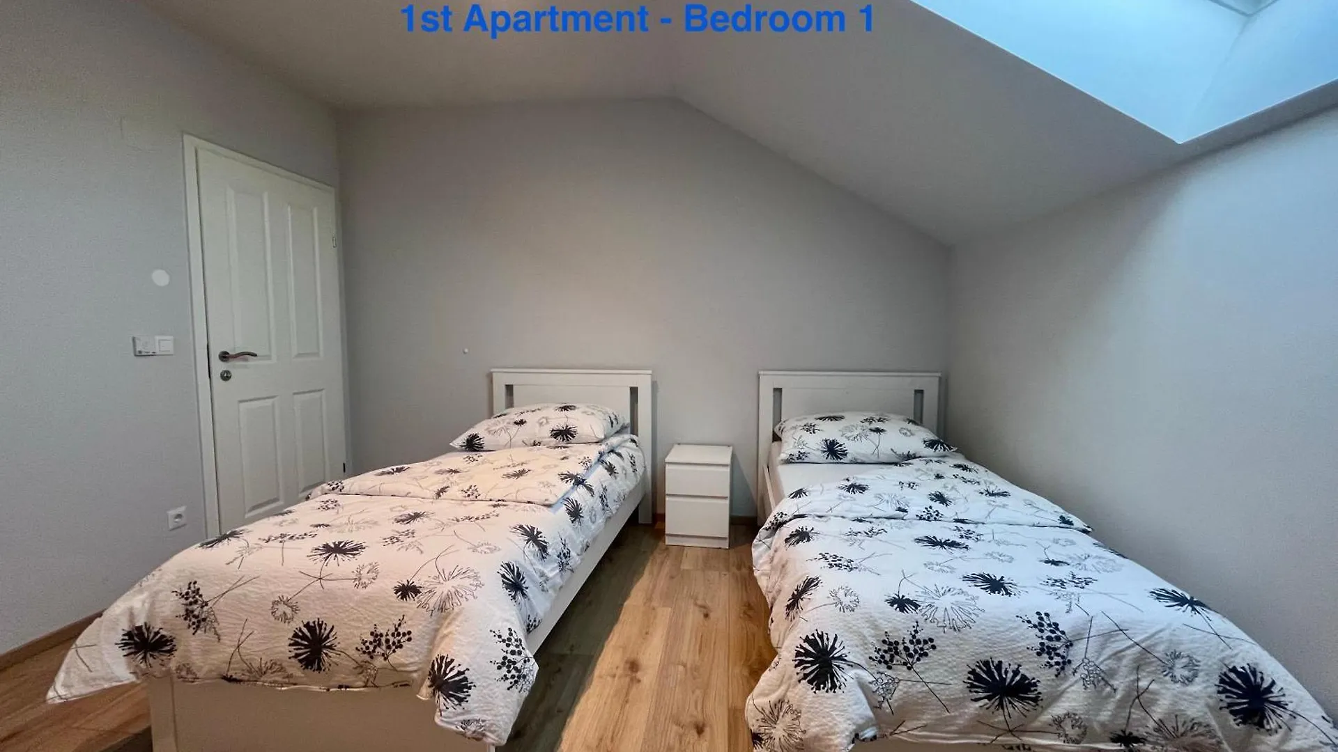 Cozy Apartment Near Vienna Airport Schwechat
