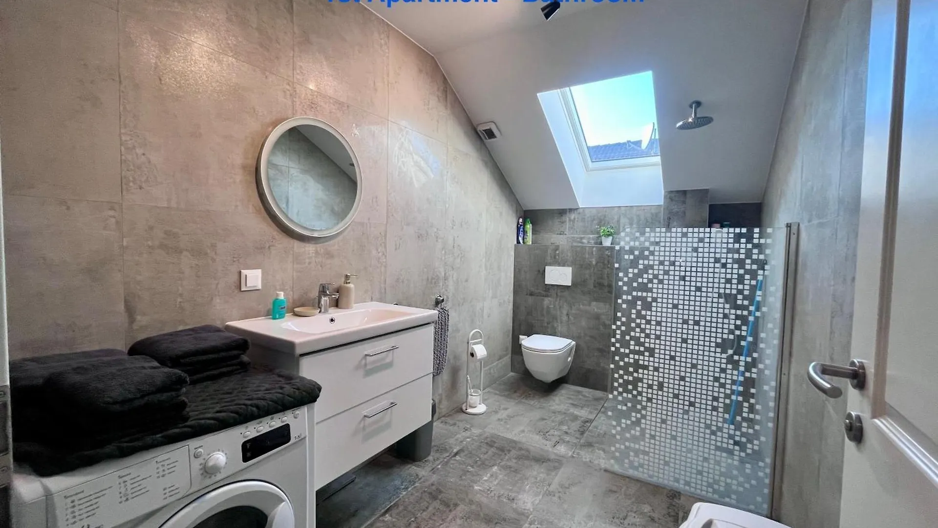 Cozy Apartment Near Vienna Airport Schwechat
