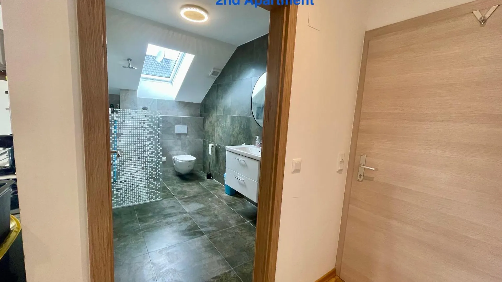 Cozy Apartment Near Vienna Airport Schwechat