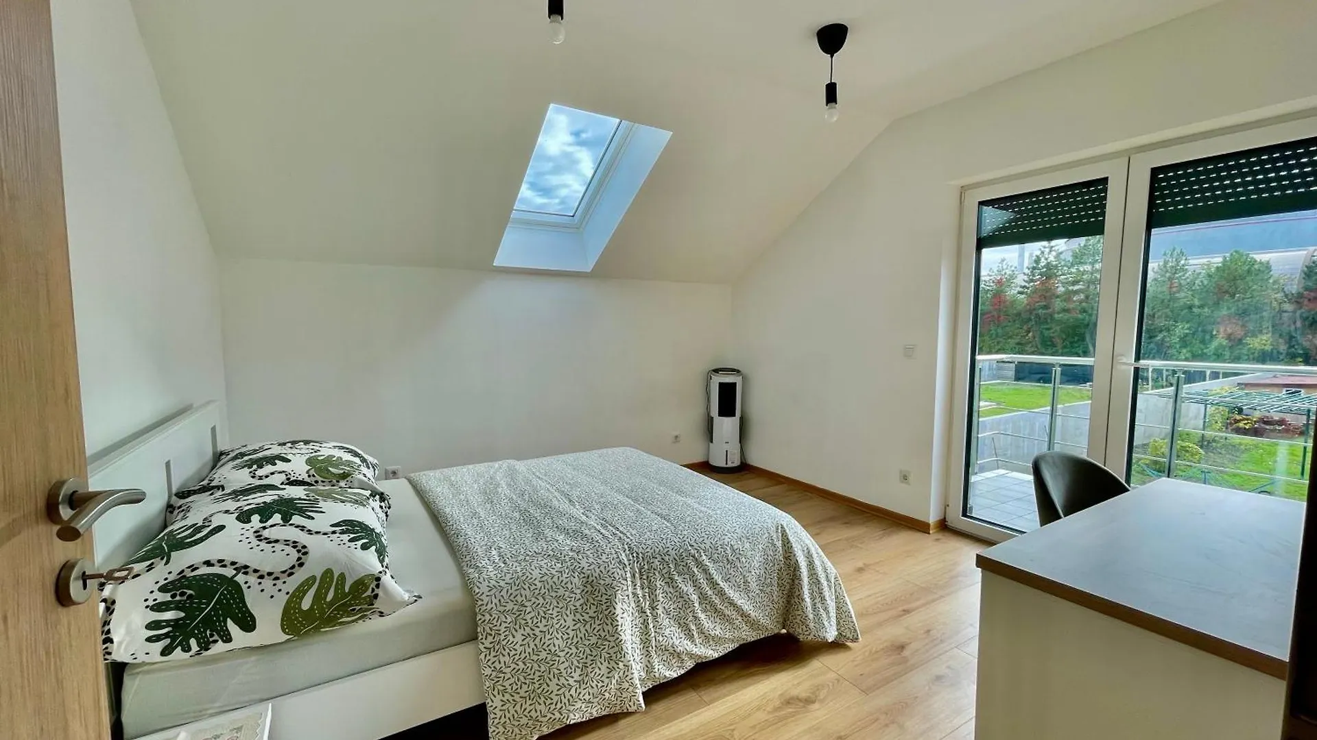 Cozy Apartment Near Vienna Airport Schwechat