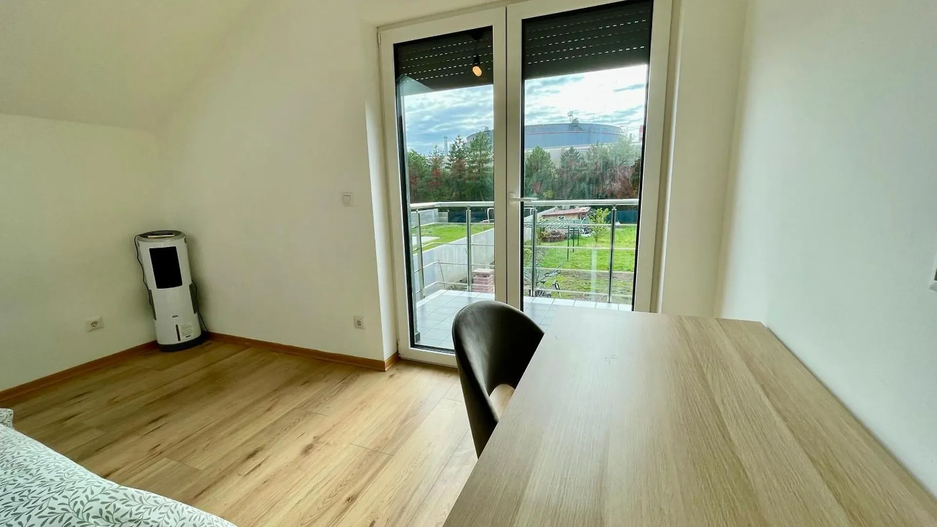 Cozy Apartment Near Vienna Airport Schwechat